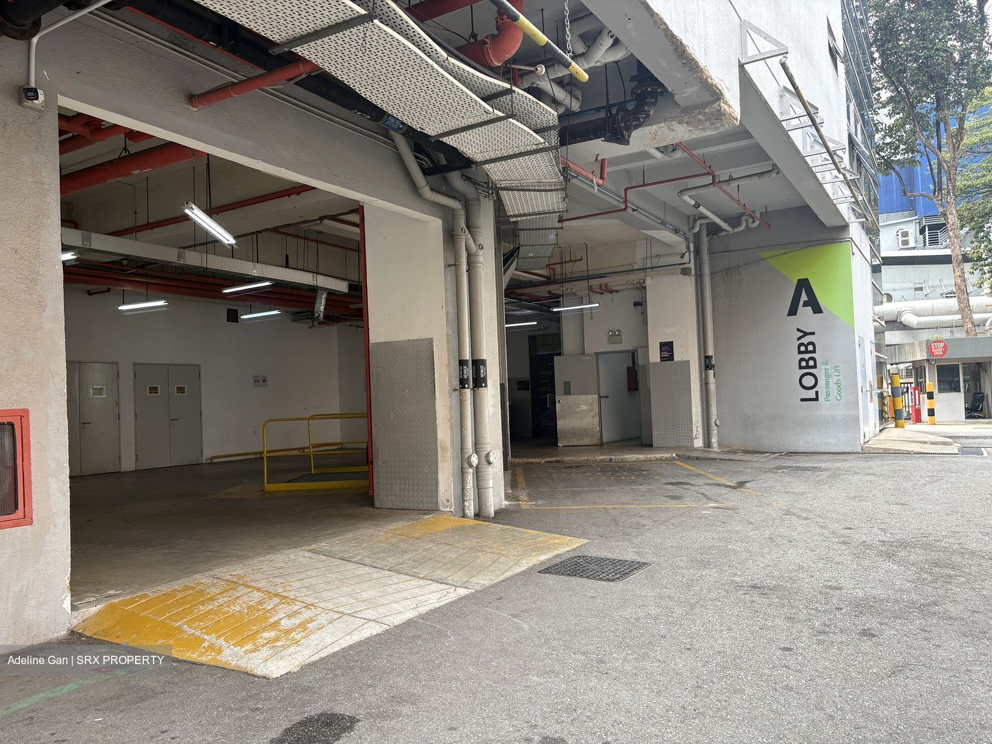 Ang Mo Kio Industrial Park 2 (D20), Factory #621688371
